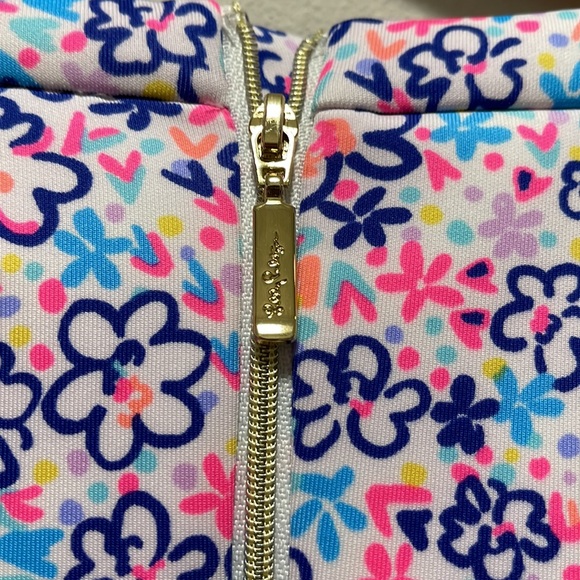 Lilly Pulitzer Dress - Picture 10 of 12